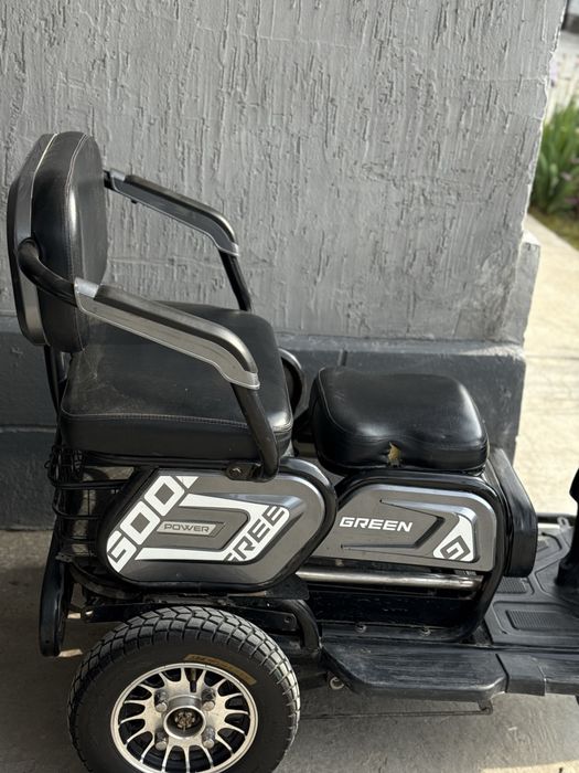 Барлығы жұмыс істейді