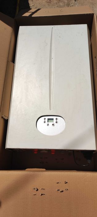 Centrala Immergas mini 24