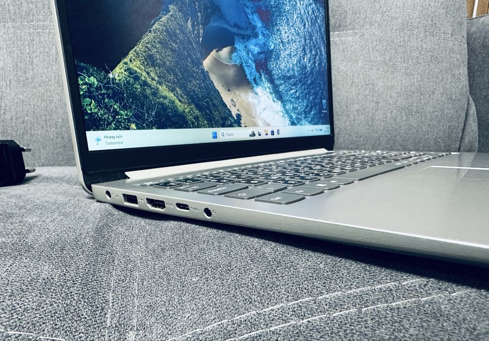 Ноутбук Lenovo, Intel, 256GB SSD
