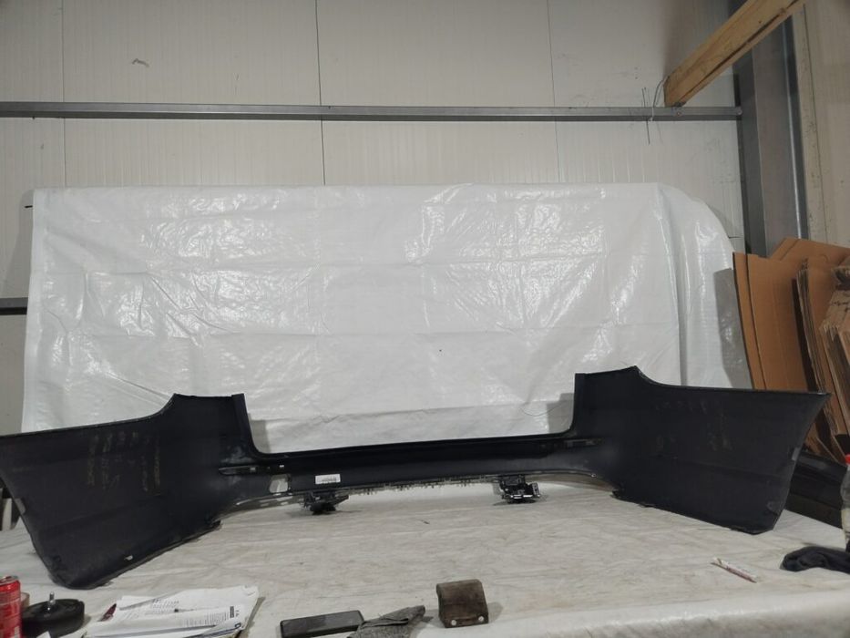 Bara spate Mercedes E-Class, Kombi W213, 2016, 2017, 2018, 2019, 2020, cod origine OE A2138852225.