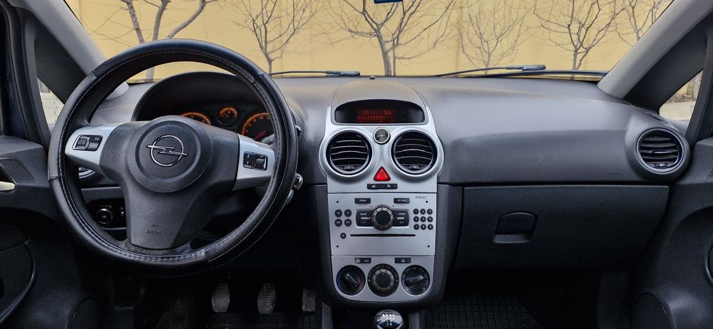 Vand Opel Corsa D 1.3 CDTI  EURO 5