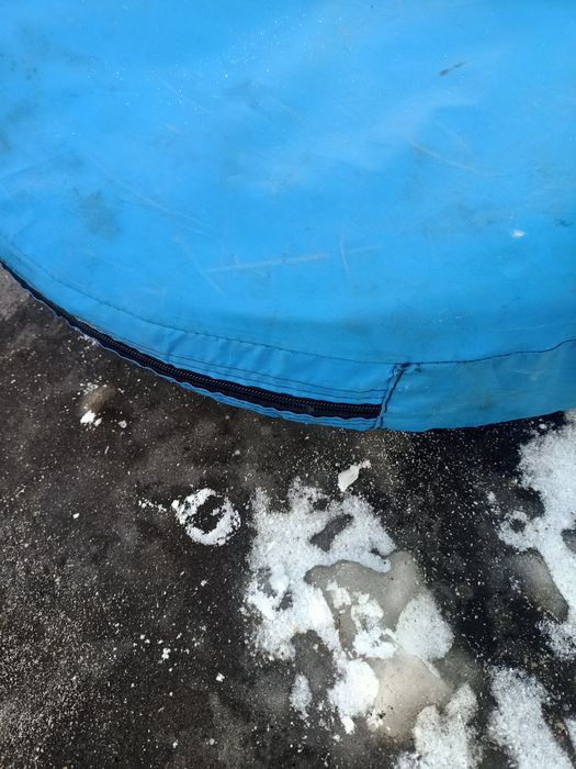 Палатка для зимней рыбалки