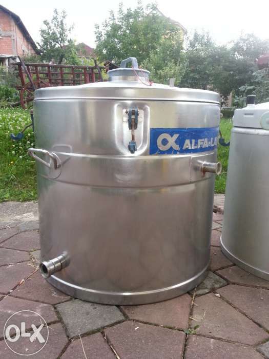 racitor de lapte,tanc de racire  100-400l  unitate de racire lichide