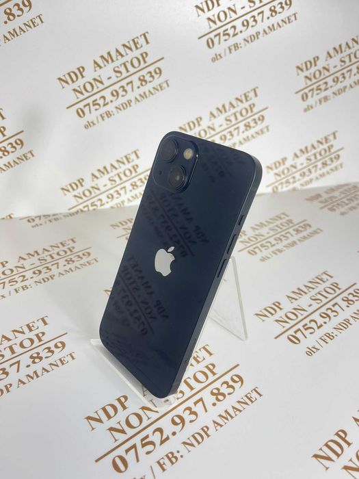 NDP Amanet NON-STOP Bld.Iuliu Maniu 69 IPHONE 13 (50109)