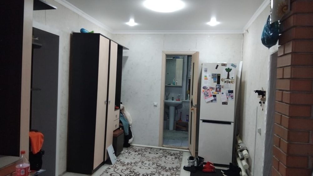 Продажа дома в черте города