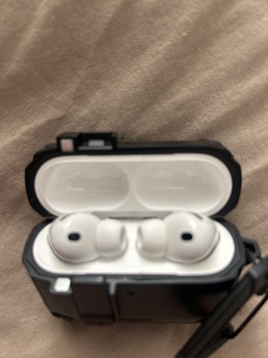 Air pods 3pro продам