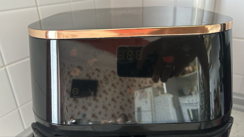 Продаю Аэрогриль