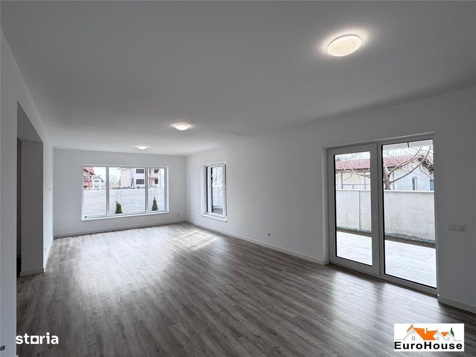 Casa noua in constructie de vanzare in Alba Iulia Cetate