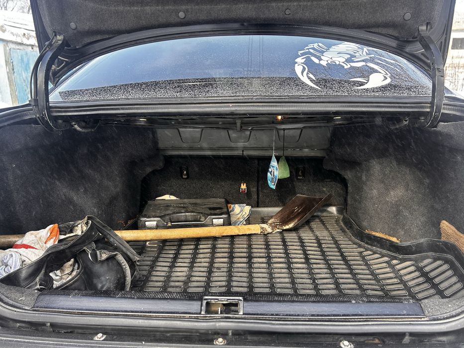 Продам Toyota Carina E