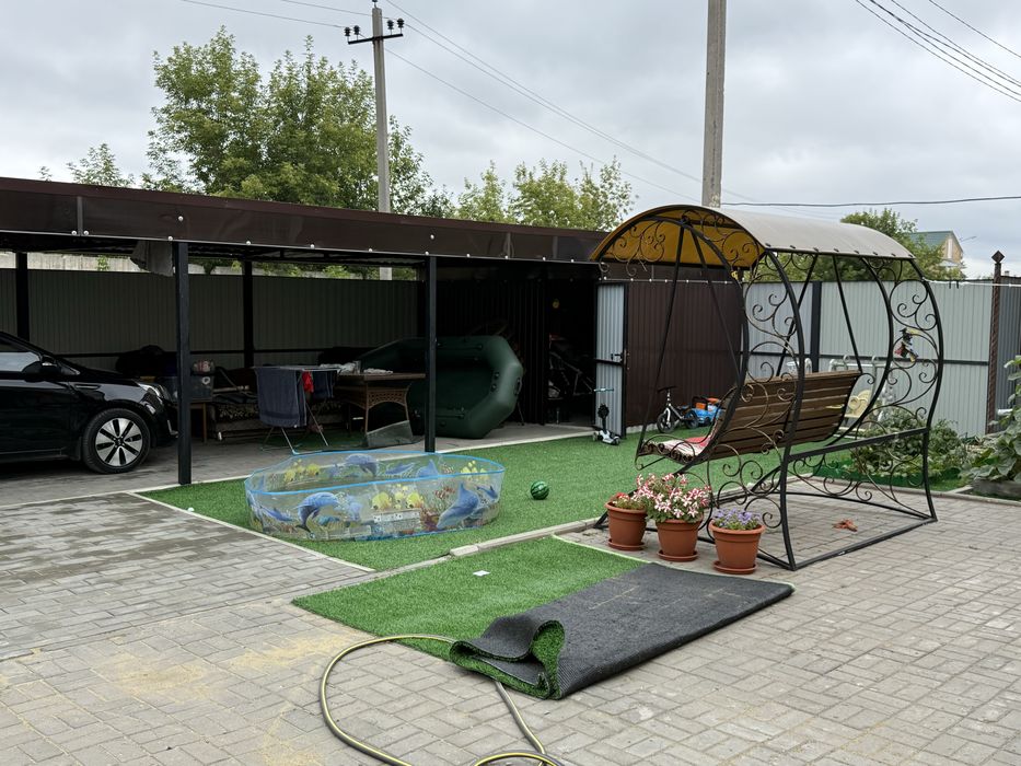 Продам дом хороший