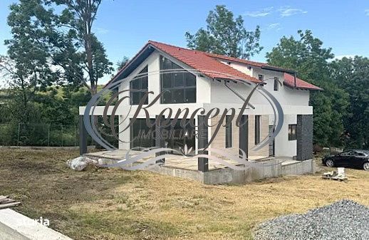 Casa individuala in Salicea