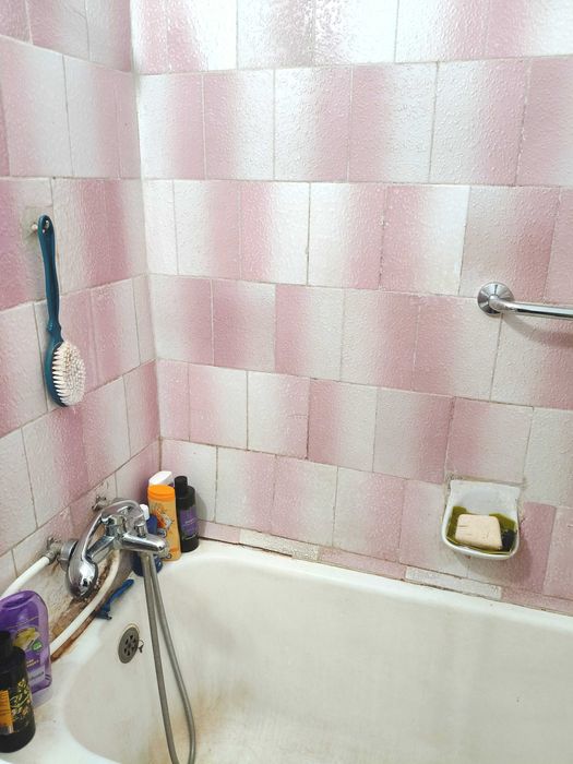 Apartament 3 camere  Trivale cu centrala proprie