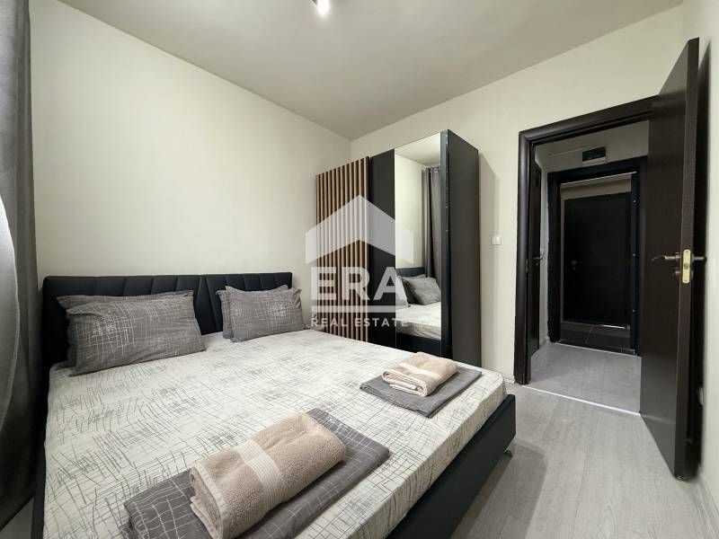 Продава се Двустаен апартамент в София, Банишора - 42 кв.м за 1638 €/кв.м - Снимка #2