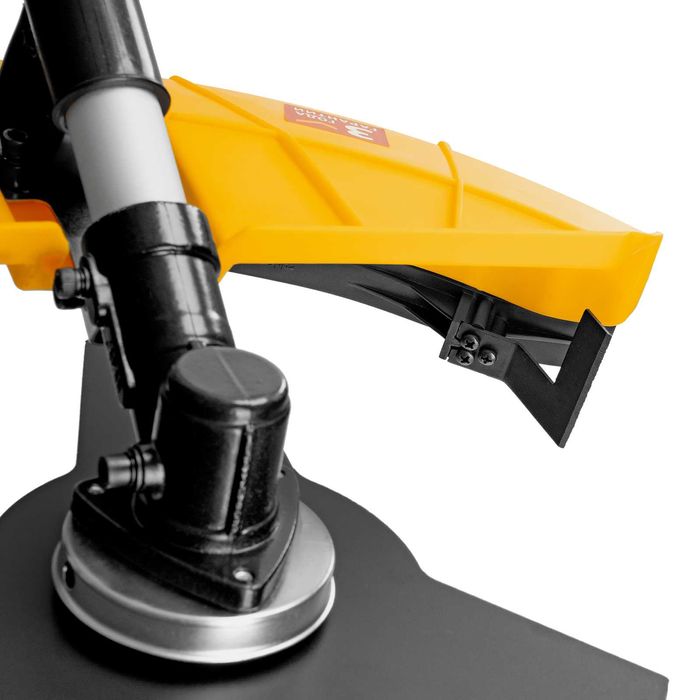 Триммер бензиновый DGT 430 Denzel (код 889623)