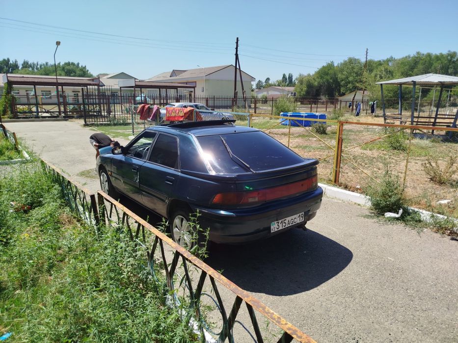 Мазда 326 слепой сатылады