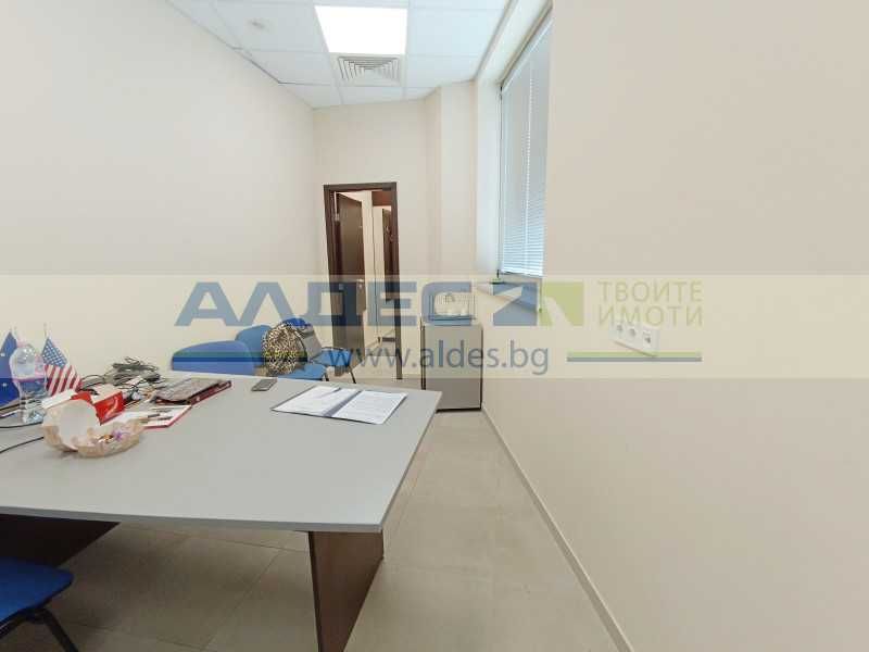 Продава се Офис в София, Полигона - 49 кв.м за 1813 €/кв.м - Снимка #4