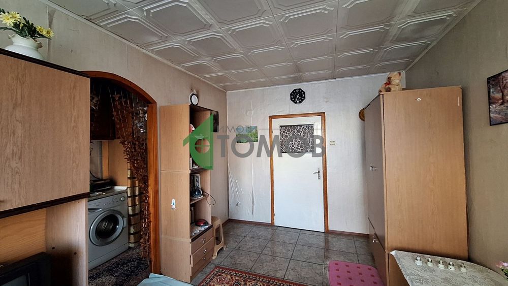 Продава се Едностаен апартамент в Стара Загора, Три чучура - юг - 33 кв.м за 765 €/кв.м - Снимка #2