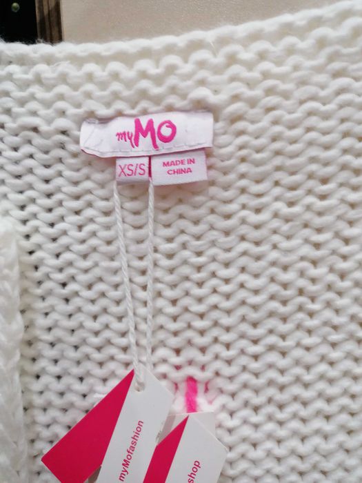 Свежа дамска жилетка