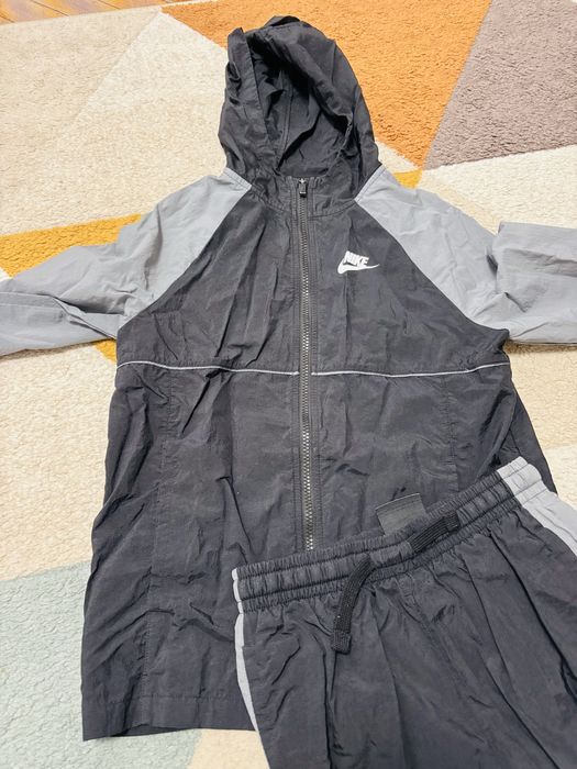 Детски NIKE спортин екип