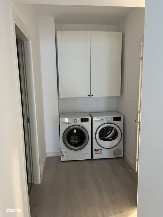 Apartament cochet ultramodern