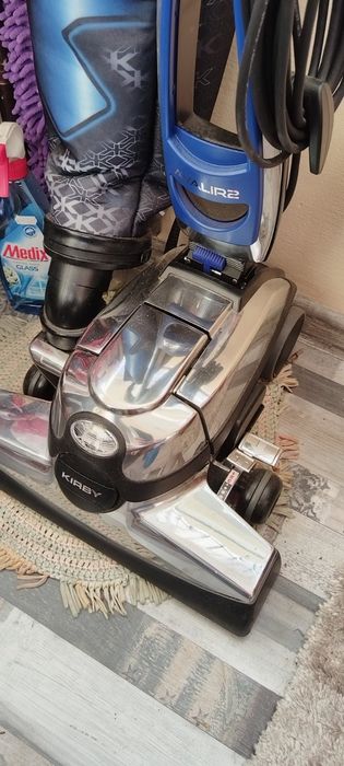 Чисто нова  Система за почистване Кирби