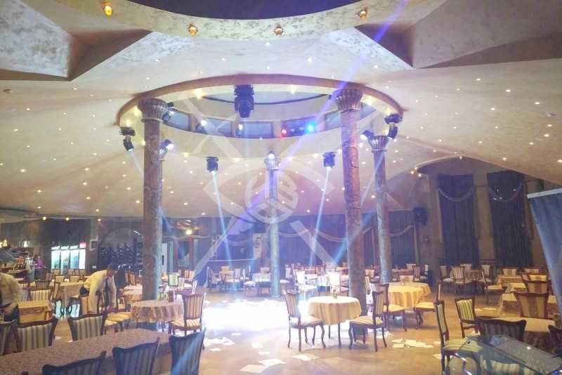 Продава се Заведение в к.к. Елените - 600 кв.м за 1667 €/кв.м - Снимка #1