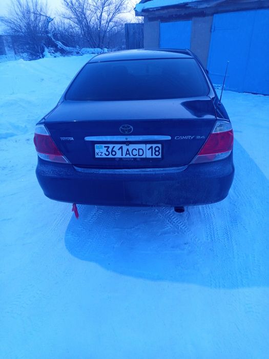 Продам Тойота Камри 35