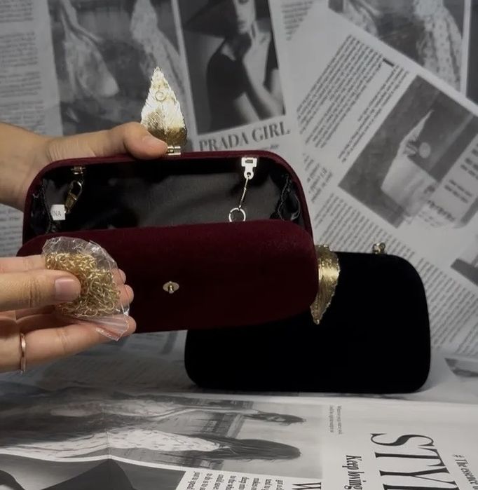 Sarpo, toʻy va bazmlar uchun klachlar