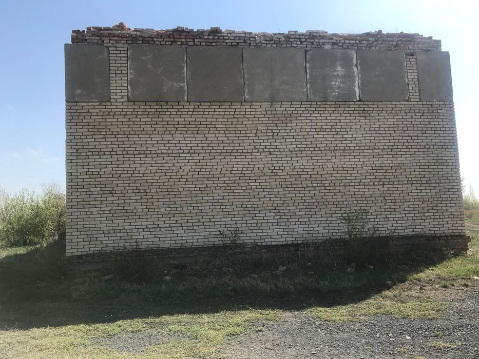 Продаётся здания на разбор