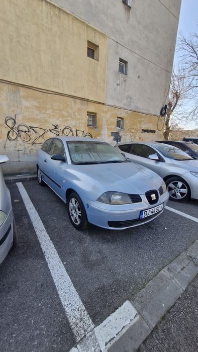 De vanzare Seat 2005