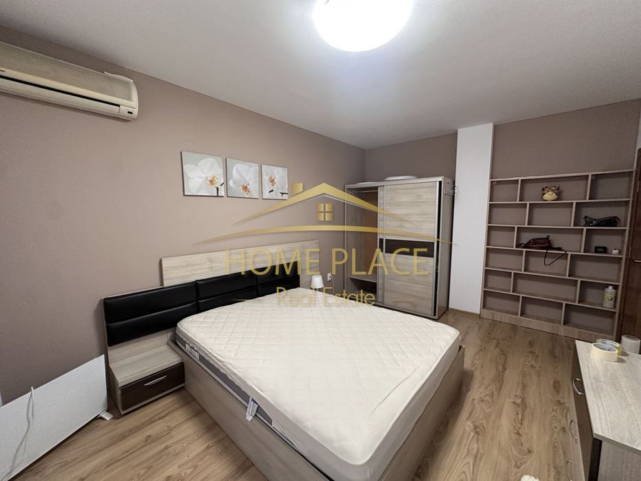 Дава се под наем Двустаен апартамент в Варна, Цветен квартал - 65 кв.м за 484.5 € - Снимка #5