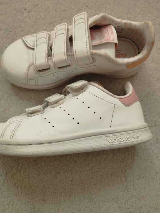 Детски маратонки на ADIDAS