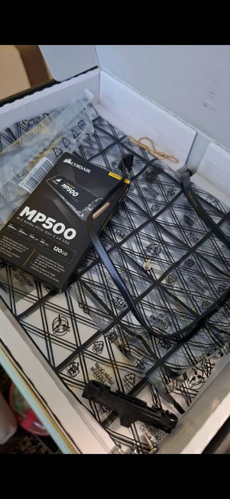 Компютър подходящ за работа