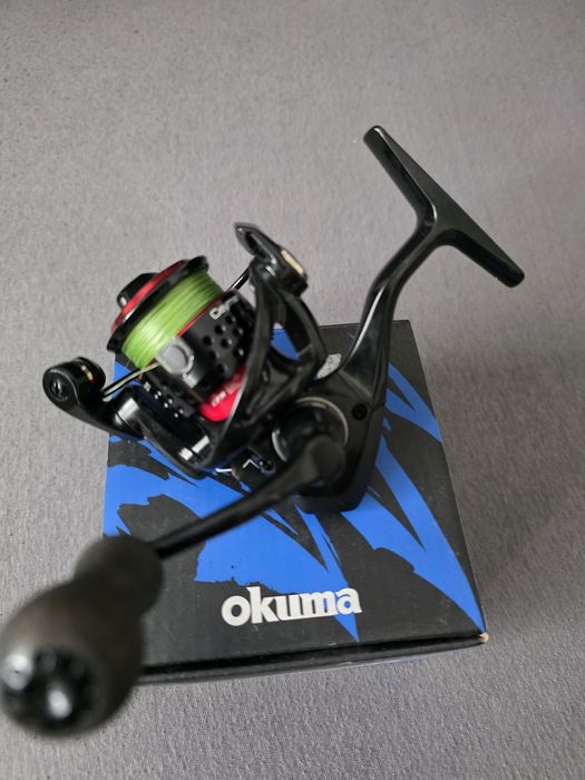 Mulineta Okuma Ceymar Cxt-20