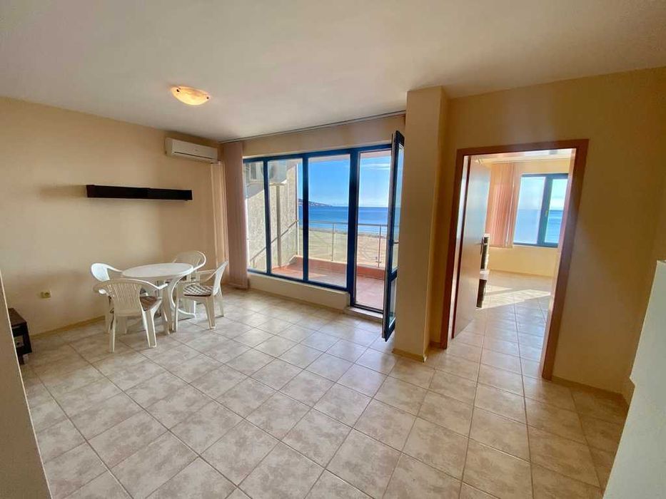 Продава се Двустаен апартамент в к.к. Слънчев бряг - 75 кв.м за 1760 €/кв.м - Снимка #6