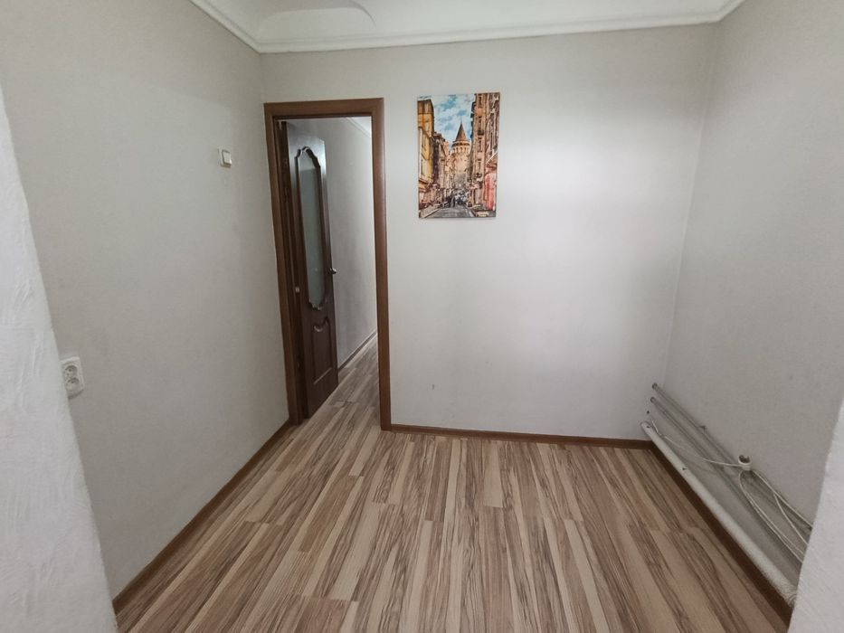 3хкомн кв в центре Сулейменова14