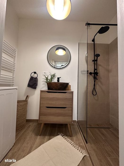 Apartament 1 camera decomandat | La cheie | 41 mp | Piata Avram Iancu