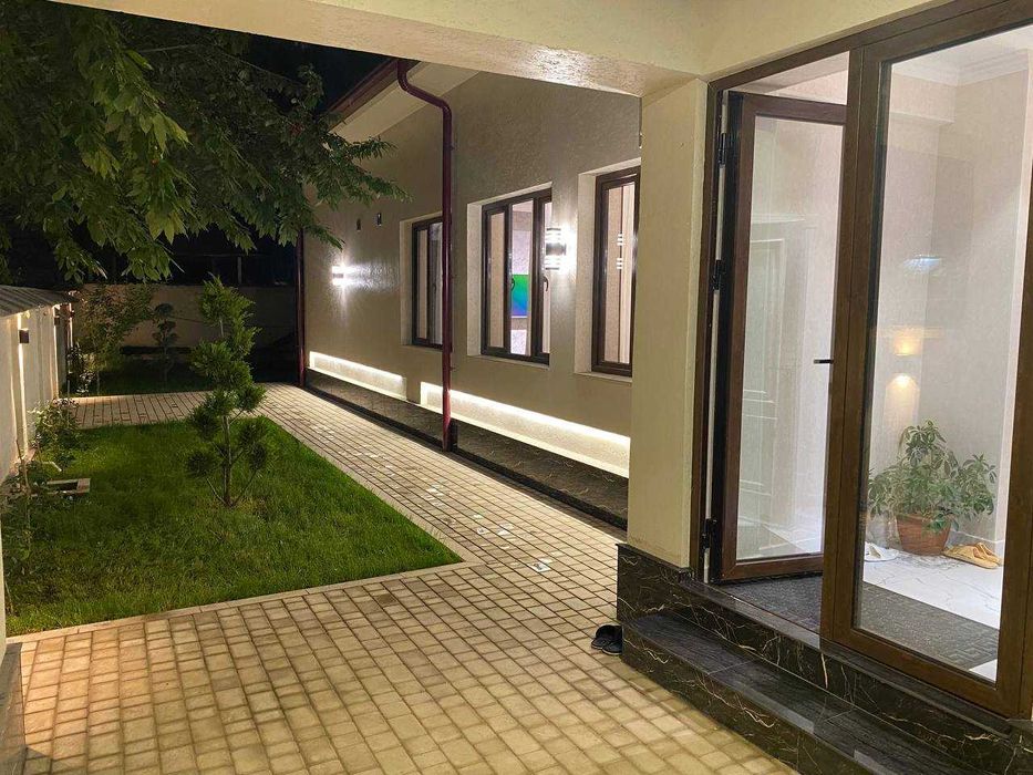 Сдается  квартира в Мирза Улугбекском районе