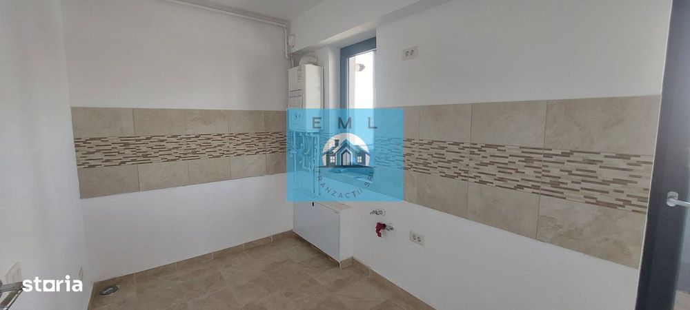 Apartament cu terasa si balcon — fotografia 3