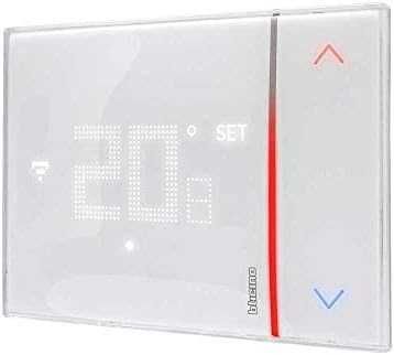 WIFI ТЕРМОСТАТ Smarther2 с Netatmo- BTicino SXM8002