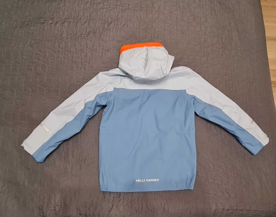 Детско яке Helly Hanson