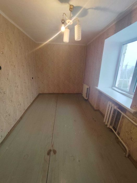 Продам 3 комн. квартиру в г.Уральск