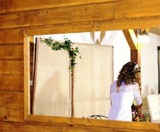 Rochie mireasa Imolacy