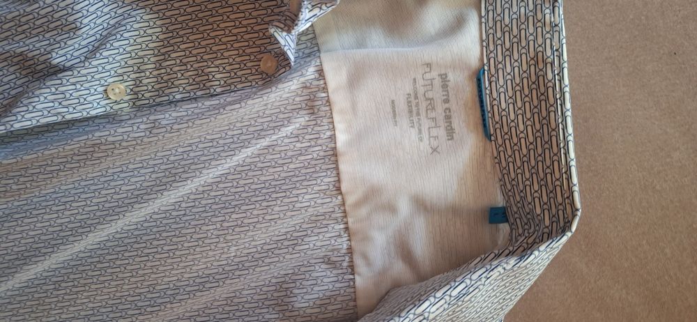 Мъжки ризи Pierre Cardin