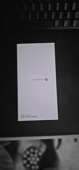 Vând Xiaomi 17T nou!