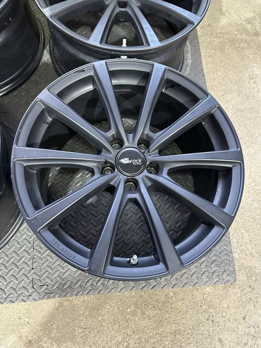 19-ки 5х114.3 - Brock