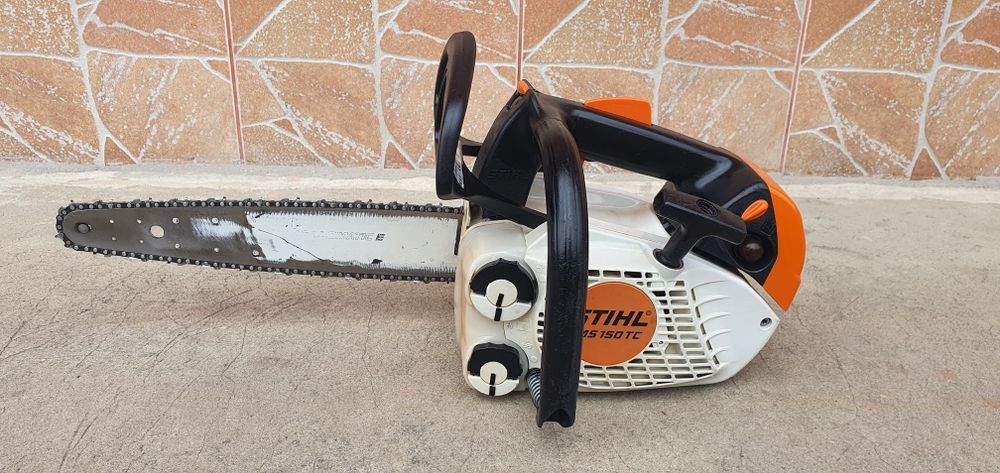 Stihl ms. 150 TC.