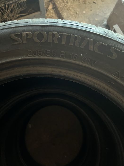 Vredestein гуми 205 55 16