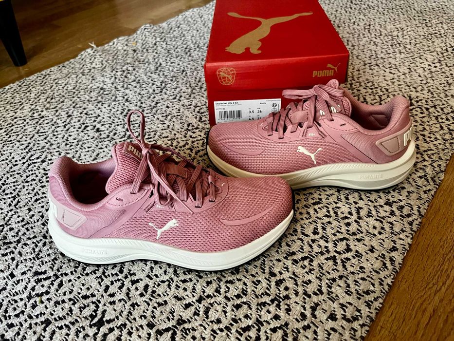 Pantofi alergare damă PUMA Skyrocket Lite 2 Alt W – mărimea 36
