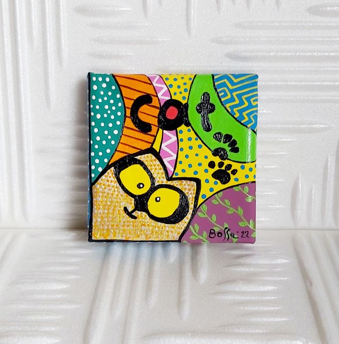 Картинки с котки и други